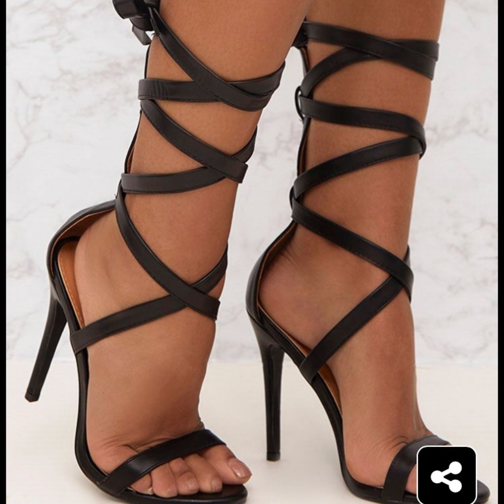 Stilettos - Picture 2 of 4